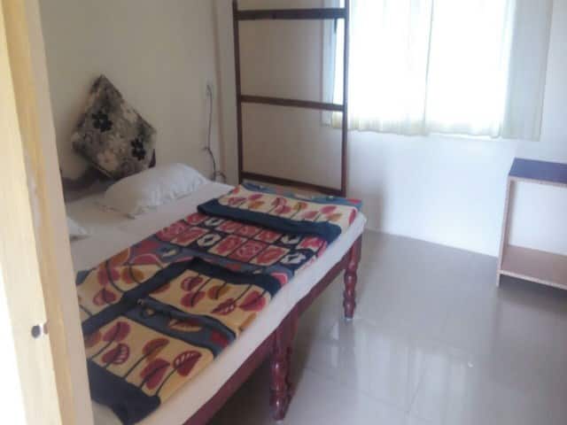 Vana Vihar Hotel, Gundlupete 2